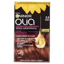 Garnier Olia Tinta Capelli, Senza Ammoniaca, Golden brown 53